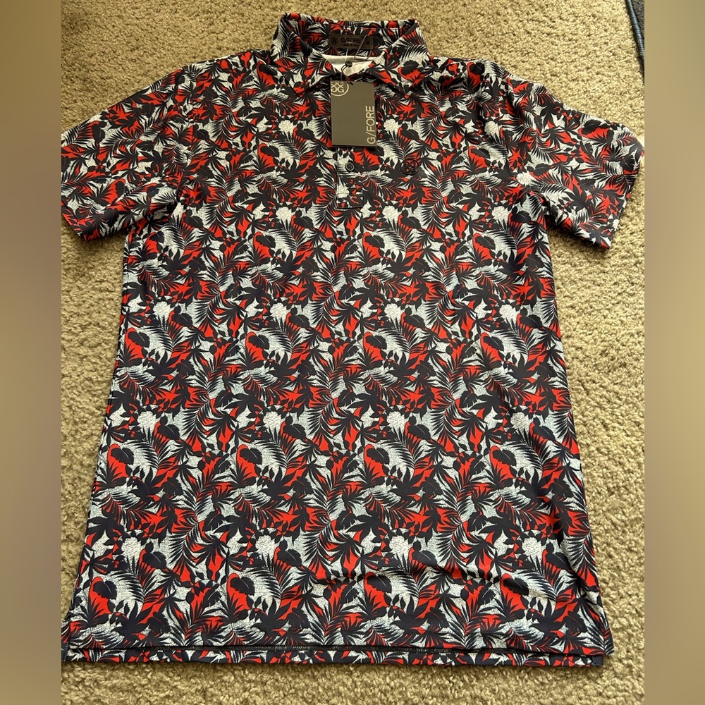 G/FORE. Size Medium.